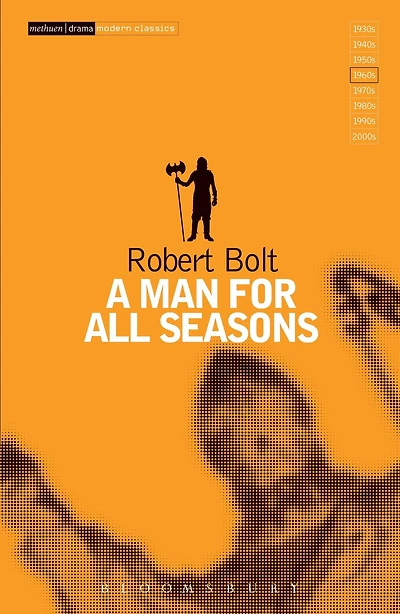 A Man For All Seasons