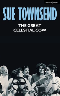The Great Celestial Cow