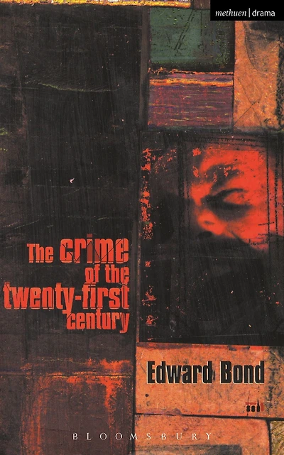 the Crime of Twenty-first Century