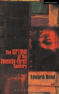 the Crime of Twenty-first Century
