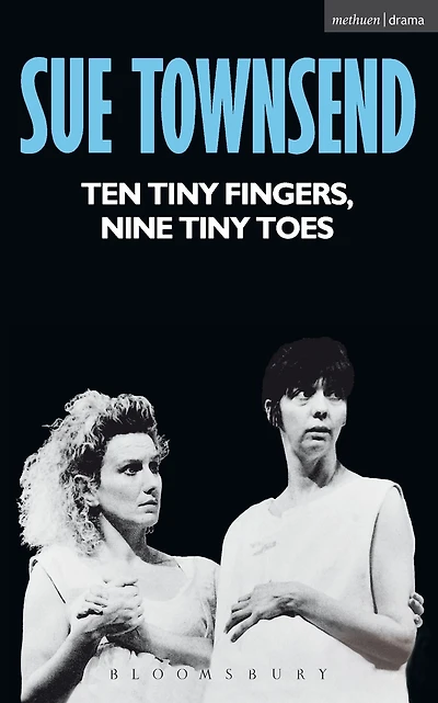 Ten Tiny Fingers, Nine Toes