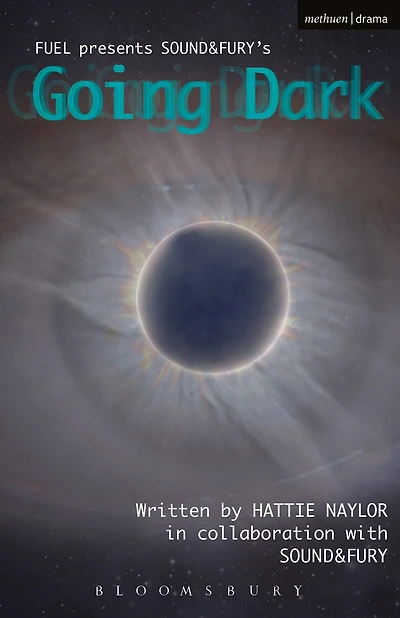 Going Dark