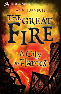 The Great Fire: A City Flames