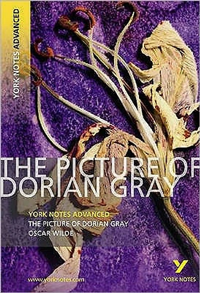 Picture of Dorian Gray