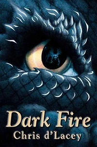 Dark Fire: Book 5