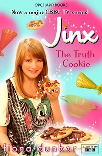 The Truth Cookie: Book 1