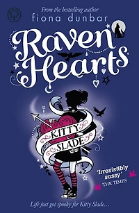 Raven Hearts: Book 4