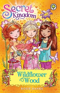 Wildflower Wood: Book 13