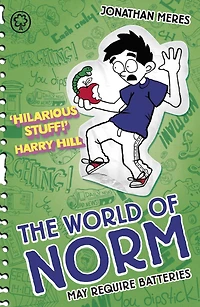 The World of Norm 4: May Require Batteries