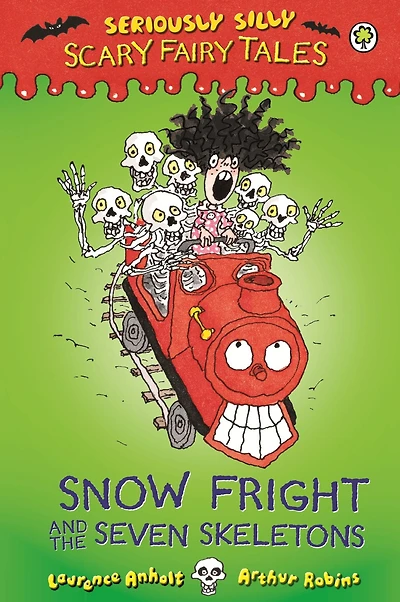 Snow Fright and the Seven Skeletons