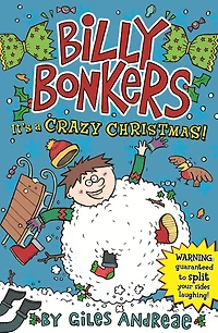 It's a Crazy Christmas