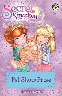 Pet Show Prize: Book 29