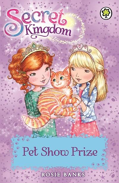 Pet Show Prize: Book 29