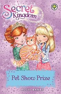 Pet Show Prize: Book 29