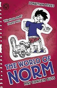 The World of Norm: 8: May Contain Buts