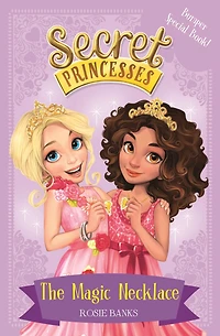The Magic Necklace - Bumper Special Book!: Book 1