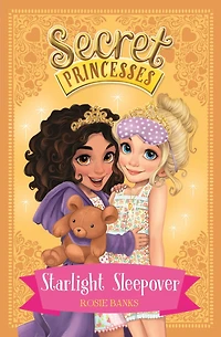 Starlight Sleepover: Book 3