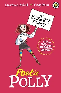 Poetic Polly: Book 3