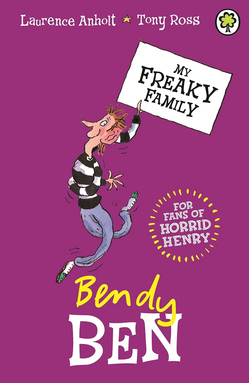 Bendy Ben: Book 5