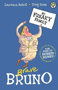 Brave Bruno: Book 7