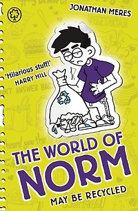 May Be Recycled: Book 11