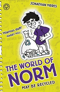 May Be Recycled: Book 11