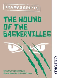 Dramascripts: The Hound of the Baskervilles