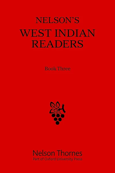 WEST INDIAN READER BK 3