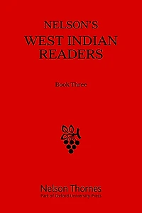 WEST INDIAN READER BK 3