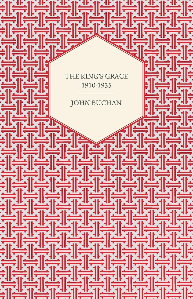 The King's Grace 1910-1935