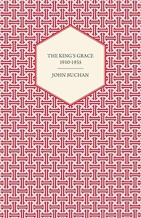 The King's Grace 1910-1935