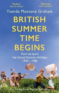 British Summer Time Begins: The School Holidays 1930-1980