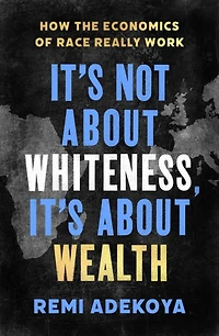 It's Not About Whiteness, Wealth: How the Economics of Race Really Work
