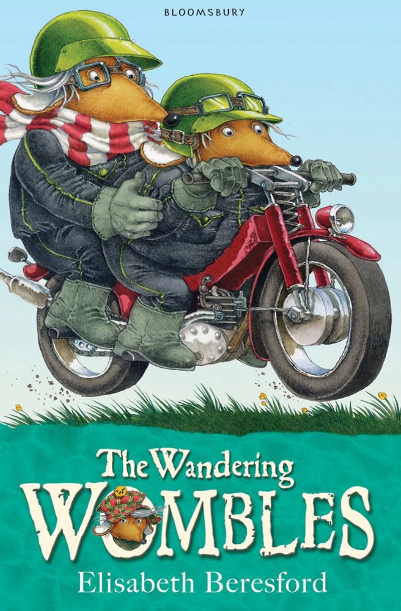 The Wandering Wombles