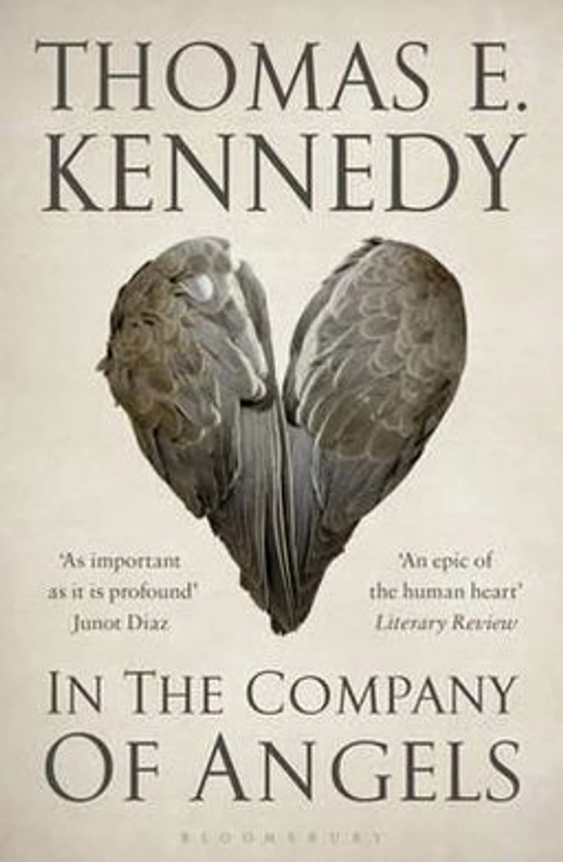 the Company of Angels