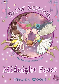 Midnight Feast (Glitterwings Academy Series #2)