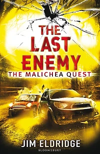 The Last Enemy: The Malichea Quest