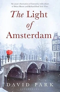 The Light of Amsterdam: A Novel