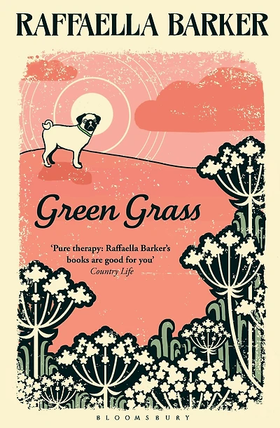 Green Grass