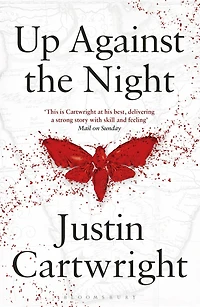 Up Against the Night