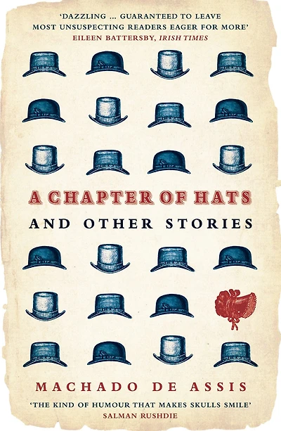 A Chapter of Hats and Other Stories