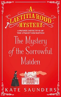 the Mystery of Sorrowful Maiden