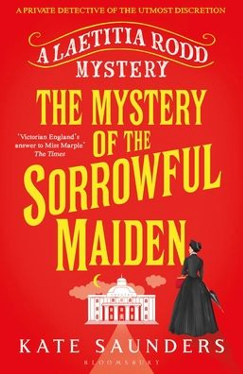 the Mystery of Sorrowful Maiden