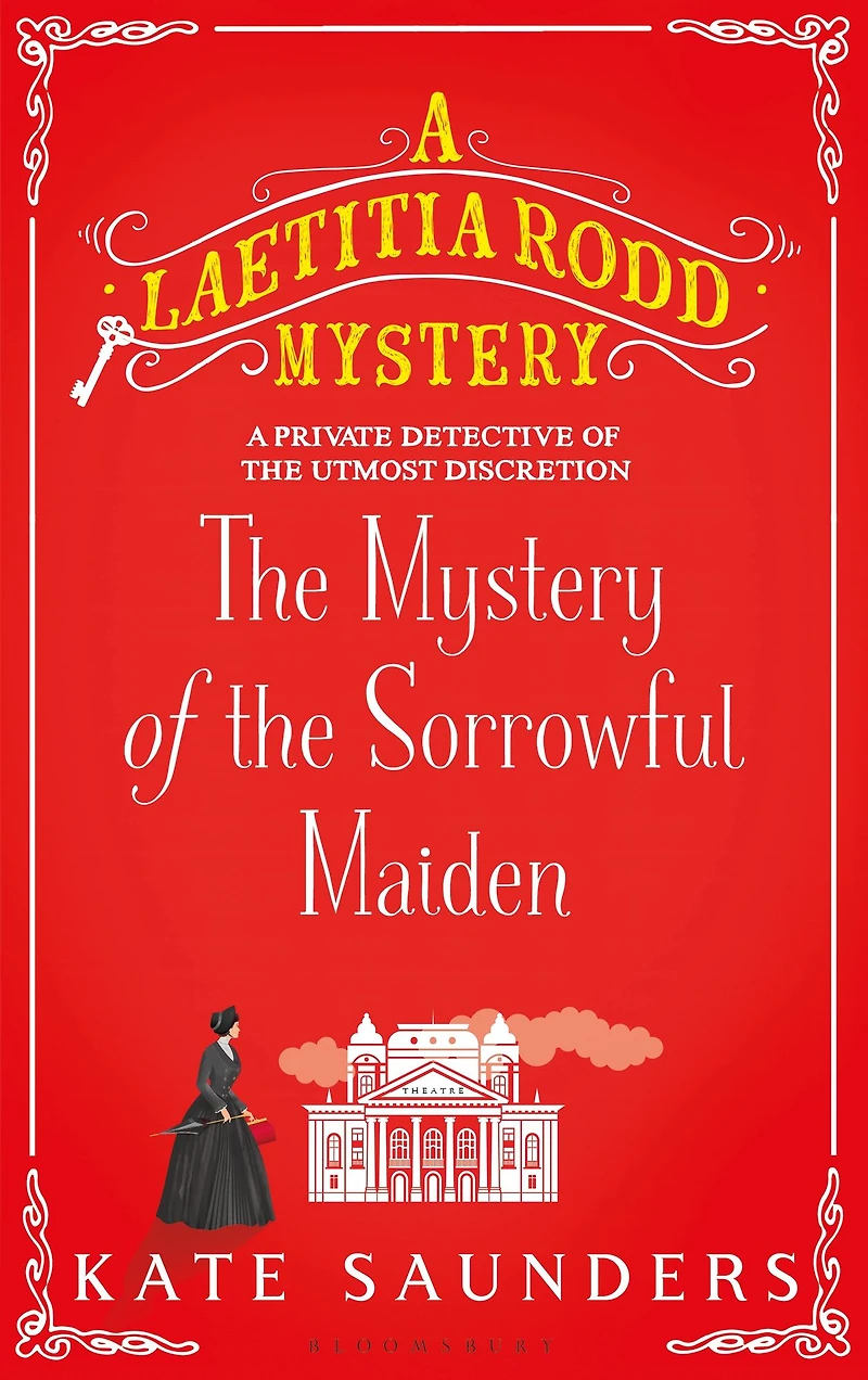 the Mystery of Sorrowful Maiden