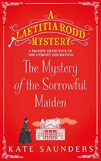 the Mystery of Sorrowful Maiden