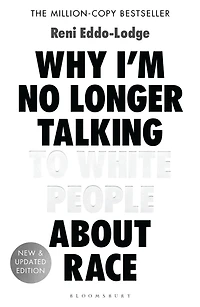 Why I'm No Longer Talking to White People About Race