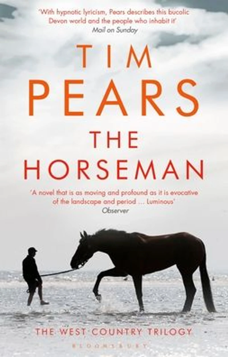 The Horseman (West Country Trilogy #1)
