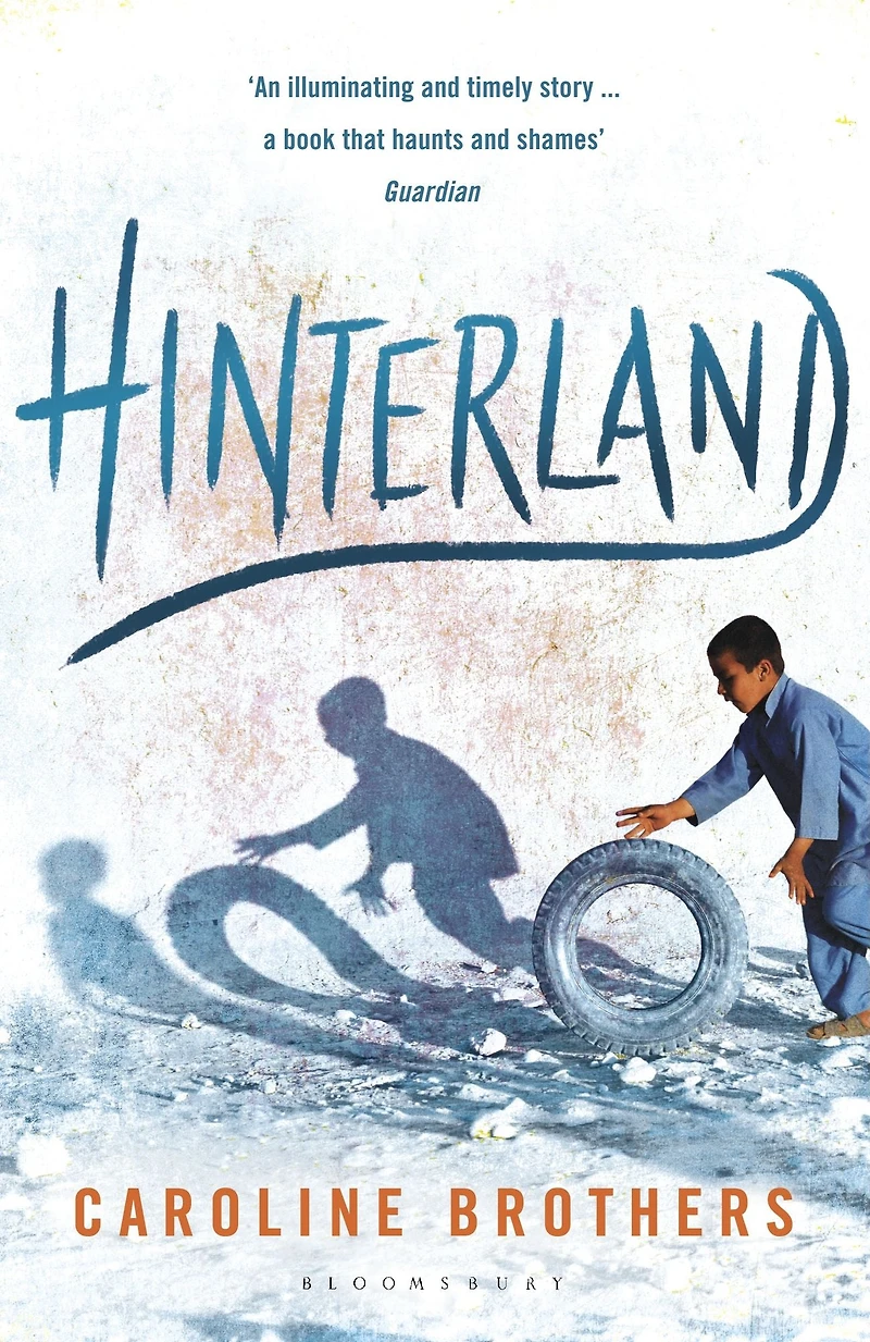 Hinterland: A Novel