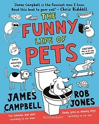 The Funny Life of Pets