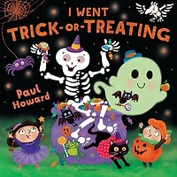I Went Trick-or-Treating
